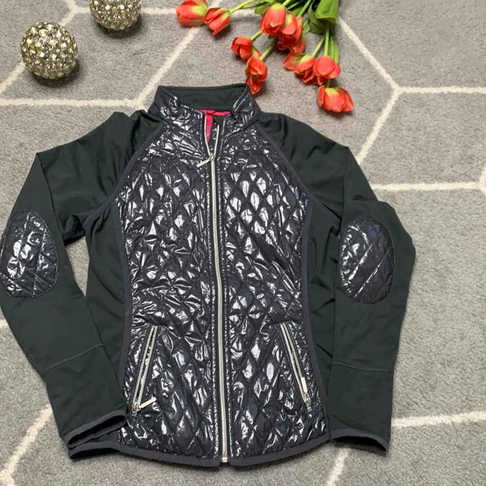 COPY - GGblue jacket